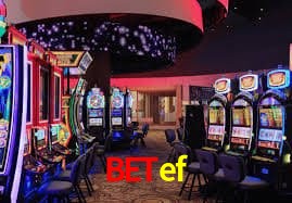 Volatilidade de slots