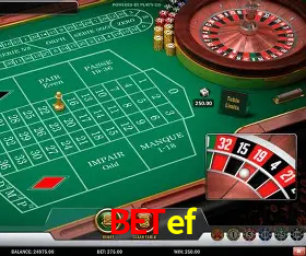 Roleta ao vivo